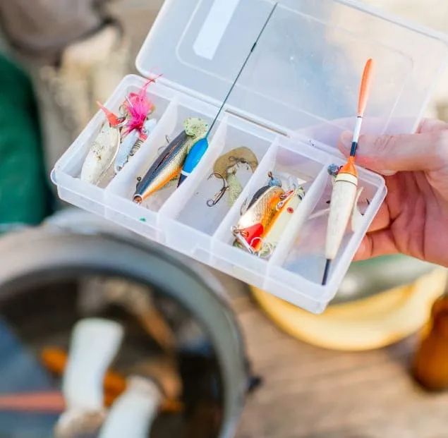 The Elburgon Flies Supplies   about image